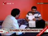 İstanbul'un Göbeğindeki Dram...