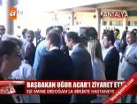 Başbakan Uğur Acar'ı Ziyaret Etti online video izle