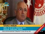 cemil cicek - Tutuklu vekiller Videosu