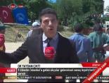 Ok Yaydan Çıktı