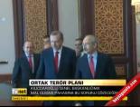 Ortak terör planı