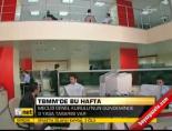TBMM'de bu hafta