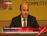 İspanya Direnemedi