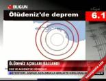 Ölüdeniz Açıkları Sallandı online video izle