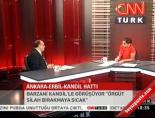 mesud barzani - Ankara-Erbil-Kandil hattı Videosu