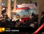 binali yildirim - Ankara'dan İzmir'e hızlı tren Videosu