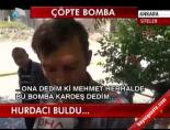 Hurdacı Buldu...