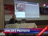 Dinçer'e Protesto online video izle