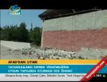afad - Afad'dan uyarı Videosu