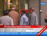 euro - Piyasalarda İspanya Sevinci Videosu