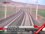 Ege'ye de Hızlı Tren online video izle