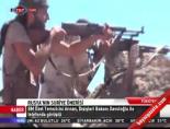 kofi annan - Rusya'nın Suriye Önerisi Videosu