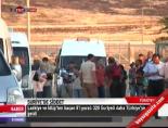 yayladag - Suriye'de Şiddet Videosu