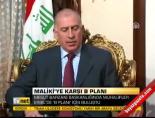 mesud barzani - Maliki'ye karşı B planı Videosu