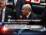 Bahçeli'den Erdoğan'a Cevap online video izle