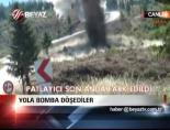 Yola Bomba Döşediler online video izle