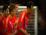 euro 2012 - Euro 2012 Polonya:1 Rusya:1 Maç Özeti Haberi Videosu