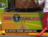 alisveris festivali - En büyük döner Ankara'da Videosu