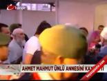 ahmet mahmut unlu - Cübbeli Ahmet Hoca'nın acı günü Videosu