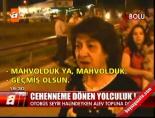 yolcu otobusu - Cehenneme dönen yolculuk Videosu