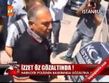 Ünlülere narkotik baskını!