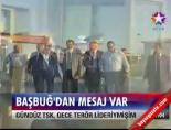 ilker basbug - Başbuğdan Mesaj Var Videosu