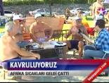 Kavruluyoruz