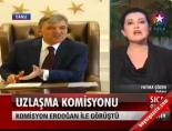 Uzlaşma Komisyonu