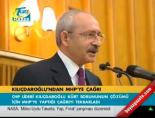 Kılıçdaroğlu'ndan MHP'ye çağrı online video izle