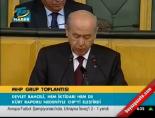 mhp - MHP grup toplantısı Videosu