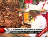 dunya rekoru - Dünyanın Enbüyük Töreni Ankara'da Videosu