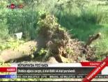 Kütahya'da Feci Kaza online video izle
