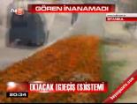 Gören inanmadı
