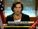 idlib - Suriye'de şiddet bitmiyor Videosu