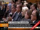 itri konseri - 41 yıl sonra Itri konseri Videosu