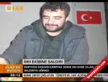 kenya - IHH ekibine saldırı Videosu