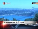 İstanbul'a Çok Kötü Haber online video izle