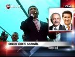 mustafa sarigul - Solun Lideri Sarıgül Videosu