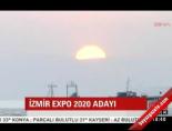 paris - İzmir Expo 2020 adayı Videosu