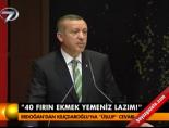 Erdoğan'dan Kılıçdaroğlu'na üslup cevabı online video izle