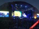 tarkan tevetoglu - Trabzon'da Tarkan Konseri Videosu