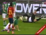 euro 2012 - Euro 2012 İrlanda 0-2 İspanya Gol: David Silva Videosu