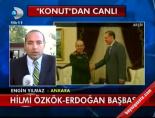 Hilmi Özkök-Erdoğan Başbaşa online video izle