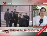 Başbakan Erdoğan-Hilmi Özkök buluşması online video izle