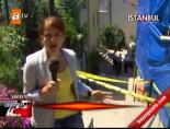 polis merkezi - Sarıyer'de karakola saldırı! Videosu