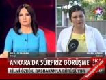 Ankara'da Sürpriz Görüşme online video izle