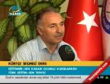 secmeli ders - Kürtçe seçmeli ders Videosu