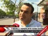 bedelli askerlik - Bedelli Askerlikte Sona Doğru Videosu