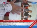 Beklenen Görüşme Başladı online video izle