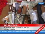 Cephanelik Gibi
